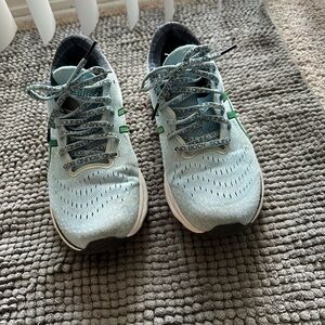 Asics gel-nimbus 24 men’s 9.5